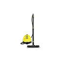 KARCHER STEAM CLEANER (YELLOW / BLACK) SC 2