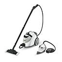 KARCHER STEAM CLEANER (2200W) (WHITE) SC 5 PREMIUM