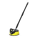 KARCHER T-RACER T 250 SURFACE CLEANER (YELLOW / BLACK)