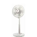 KDK 12IN STAND FAN (BLACK) PL30H(BK)
