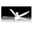 KDK 60IN CEILING FAN 5 BLADES DC MOTOR W LED U60FWS(WH)