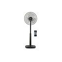 KDK 16IN LIVING FAN W REMOTE (TITAN GREY) M40KS(TGY)