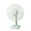 KDK 16IN TABLE FAN (SILVER GREY) A40AS(GY)