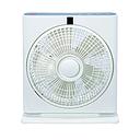 KDK 12IN BOX FAN W REMOTE (GREY) SD30H(GY)