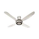 KDK 56IN CEILING FAN 4 BLADES W REMOTE (GREY) R56SV(GY)