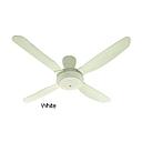 KDK 56IN CEILING FAN 4 BLADES W REMOTE (WHITE) R56SV(WH)