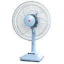 KDK 12IN TABLE FAN (SILVER BLUE) A30AS(BL)