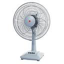 KDK 16IN TABLE FAN (SILVER BLUE) A40AS(BL)