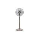 KDK 12IN LIVING FAN W REMOTE (GOLD) N30NH(GD)
