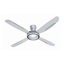 KDK 56IN CEILING FAN 4 BLADES W REMOTE (GREY) V56VK(GY)