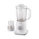 KENWOOD BLENDER (1L) (350W) (WHITE) BL227