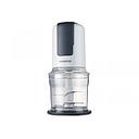 KENWOOD QUAD BLADE CHOPPER (500W) (WHITE) CH580