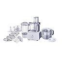 KENWOOD MULTIPRO FOOD PROCESSOR (1000W) (WHITE) FDP623WH