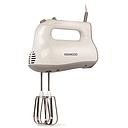 KENWOOD HAND MIXER (280W) (WHITE) HM530