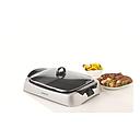 KENWOOD HEALTH GRILL (2000W) (SILVER) HG266