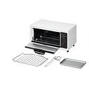 KENWOOD OVEN TOASTER (1100W) (WHITE) MO280