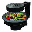 K-GRILL INFRARED SMOKELESS GRILL KG3381G