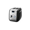 KITCHENAID 2 SLICE TOASTER (ONYX BLACK) 5KMT223GOB