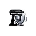 KITCHENAID ARTISAN SERIES TILT-HEAD STAND MIXER (4.8L) (ONYX BLACK) 5KSM150PSEOB