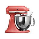 KITCHENAID ARTISAN SERIES TILT HEAD STAND MIXER (4.8L) (TERRACOTTA) 5KSM150PSBCD