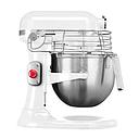 KITCHENAID PROFESSIONAL BOWL LIFT STAND MIXER (6.9L) (WHITE) 5KSM7990XBWH