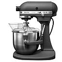 KITCHENAID BOWL-LIFT STAND MIXER (4.8L) (GREY) 5KPM50BGR