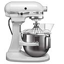 KITCHENAID BOWL-LIFT STAND MIXER (4.8L) (WHITE) 5KPM50BWH