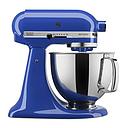 KITCHENAID ARTISAN SERIES TILT-HEAD STAND MIXER (4.8L) (TWILIGHT BLUE) 5KSM150PSBCTB