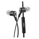 KLIPSCH IN EAR HEADPHONES W MIC (BLACK) R6I