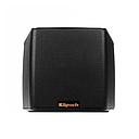 KLIPSCH GROOVE PORTABLE BLUETOOTH SPEAKER (BLACK)
