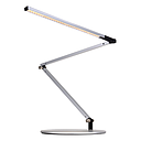 KONCEPT DAYLIGHT 85W Z-BAR SLIM (SILVER) AR3200DD-SIL-DS