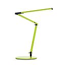 KONCEPT DAYLIGHT Z-BAR MINI LAMP (GREEN) AR3100DD-GRN-DS