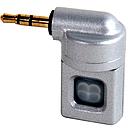 KONCEPT OCCUPANCY SENSOR (SILVER) P7-01OCC01A-SIL