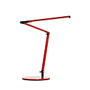 KONCEPT WARMLIGHT Z-BAR MINI LAMP (RED) AR3100W-RED-DS