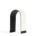 KONCEPT WHITELIGHT 5W MR N (METALLIC BLACK) ML1-S-MBK-DSK