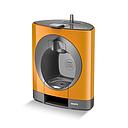 KRUPS DOLCE GUSTO OBLO ORANGE COFFEE MAKER KP110F