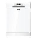 KUCHE DISHWASHER (WHITE) DWF1215LW1