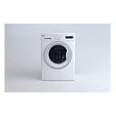 KUCHE FRONT LOAD WASHER (8KG) (WHITE) K1055W