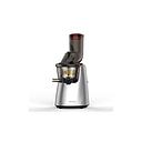 KUVINGS SLOW JUICER (SILVER) NS-721