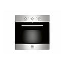 LA GERMANIA FUTURA BUILT IN OVEN (65L) (STAINLESS STEEL) F650E9X/12