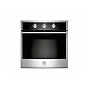 LA GERMANIA FUTURA BUILT IN OVEN (65L) (STAINLESS STEEL) F660D9X/12
