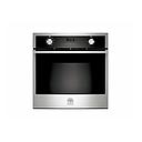 LA GERMANIA FUTURA BUILT IN OVEN (65L) (STAINLESS STEEL) F668D9X/12