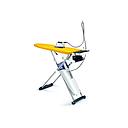 LAURASTAR PULSE STEAM IRON S6A (YELLOW)