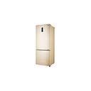 LG 2 DR BOTTOM MOUNT FREEZER REFRIGERATOR (GOLD) GB-B4451GV