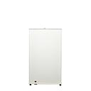 LG BAR FRIDGE (WHITE) GL-131SQW