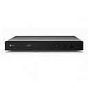 LG 3D BLU-RAY DISC / DVD PLAYER BP450