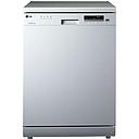 LG DIRECT DRIVE DISHWASHER (WHITE) D1452WF