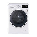 LG FRONT LOAD WASHING MACHINE (8KG) F1408NC3W