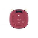 LG SQUARE ROBOTIC VACUUM CLEANER VR6540LV