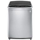 LG TOP LOAD WASHING MACHINE (10KG) (SILVER) WFT1081DD